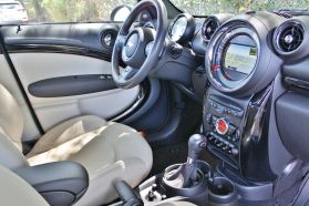 2016 MINI COUNTRYMAN