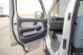 1999 SUZUKI EVERY VAN F6A JOIN