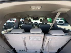 2016 HONDA ODYSSEY VAN V6, I-VTEC, 3.5 LITER TOURING MINIVAN 4D