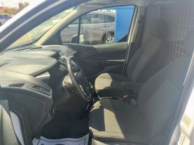 2016 FORD TRANSIT CONNECT CARGO CARGO 4-CYL ECOBOOST 1.6T XL VAN 4D