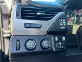 2019 GMC YUKON SUV V8, ECOTEC3, 6.2 LITER DENALI SPORT UTILITY 4D - The Auto Lot