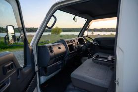 1998 TOYOTA DYNA TRUCK 3Y -