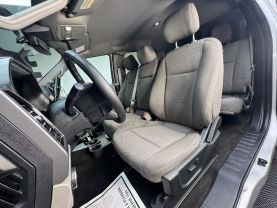 2019 FORD F150 SUPER CAB PICKUP V6, ECOBOOST, TWIN TURBO, 2.7 LITER XLT PICKUP 4D 8 FT