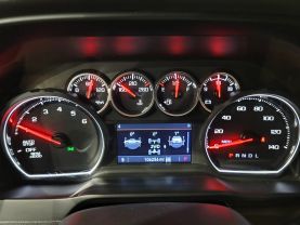 2020 Chevrolet Silverado 1500 Crew Cab - - Image 34