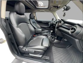 2015 MINI HARDTOP 2 DOOR HATCHBACK 4-CYL, TURBO, 2.0 LITER COOPER S HATCHBACK 2D