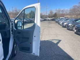 2019 FORD TRANSIT 250 VAN