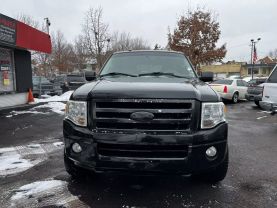 2012 Ford Expedition El - Image 3