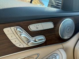 2021 MERCEDES-BENZ C-CLASS SEDAN 4-CYL, TURBO, 2.0 LITER C 300 4MATIC SEDAN 4D - Gesner Auto Inc in Taunton, MA, 41.88613, -71.14527