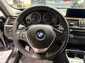 2015 BMW 3 SERIES SEDAN 4-CYL, TURBO, 2.0 LITER 328I SEDAN 4D