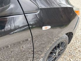 2022 MITSUBISHI MIRAGE HATCHBACK 3-CYL, 1.2 LITER ES HATCHBACK 4D at T&T Repairables - used car dealership in Spencer, Indiana.