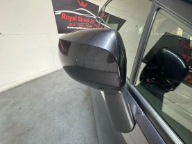 2013 SUBARU XV CROSSTREK SUV 4-CYL, PZEV, 2.0 LITER PREMIUM SPORT UTILITY 4D
