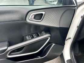 2021 KIA SOUL WAGON 4-CYL, 2.0 LITER LX WAGON 4D