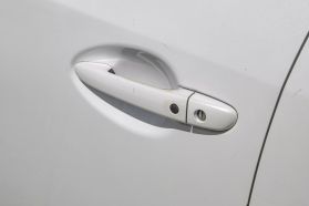 2017 MAZDA MAZDA3 SEDAN 4-CYL, SKYACTIV-G, 2.5L GRAND TOURING SEDAN 4D