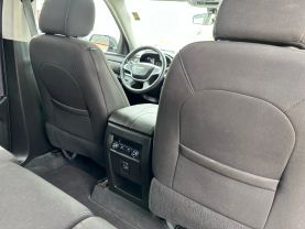 2020 CHEVROLET TRAVERSE SUV V6, 3.6 LITER LS SPORT UTILITY 4D