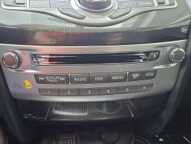 2020 Infiniti Qx60luxe Sport Utility 4d - Image 30
