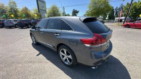 2014 TOYOTA VENZA
