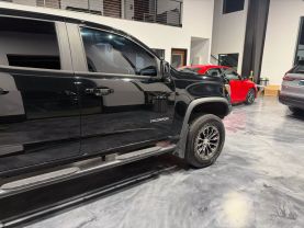 2018 CHEVROLET COLORADO CREW CAB PICKUP 4-CYL, TURBO DIESEL, 2.8 LITER ZR2 PICKUP 4D 5 FT