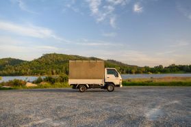 1998 TOYOTA DYNA TRUCK 3Y -