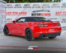 2019 CHEVROLET CAMARO For Sale in Orlando