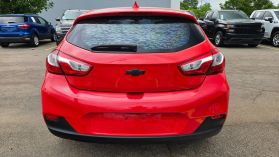 2019 Chevrolet Cruze - Image 5