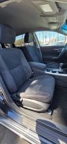 2014 NISSAN ALTIMA SEDAN 4-CYL, 2.5 LITER 2.5 SV SEDAN 4D