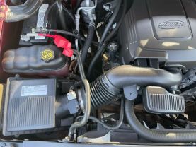 2013 Chevrolet Silverado 1500 Extended Cab - Image 75