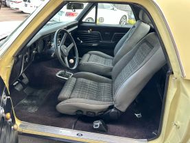 1969 CHEVROLET EL CAMINO - 8 -