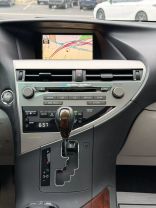 2010 LEXUS RX RX 350 SPORT UTILITY 4D