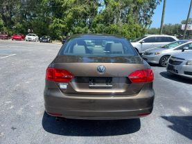 2014 VOLKSWAGEN JETTA SEDAN 4-CYL, 2.0 LITER 2.0L S SEDAN 4D