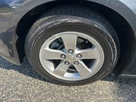 2015 CHEVROLET MALIBU