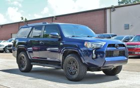 2020 TOYOTA 4RUNNER