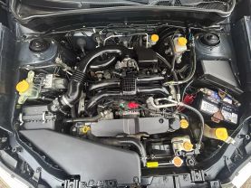 2011 SUBARU FORESTER SUV 4-CYL, PZEV, 2.5 LITER 2.5X PREMIUM SPORT UTILITY 4D
