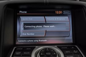 2017 NISSAN 370Z COUPE V6, 3.7 LITER TOURING COUPE 2D