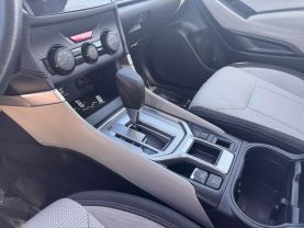 2021 SUBARU FORESTER SUV 4-CYL, 2.5 LITER SPORT UTILITY 4D