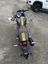 2025 AMERICAN LIFAN KPM RS 200 SPORTBIKES - -