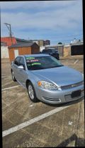 2014 CHEVROLET IMPALA LIMITED SEDAN V6, 3.6 LITER LT SEDAN 4D