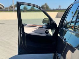 2013 BMW X5 SUV 6-CYL, TURBO, 3.0 LITER XDRIVE35I SPORT UTILITY 4D
