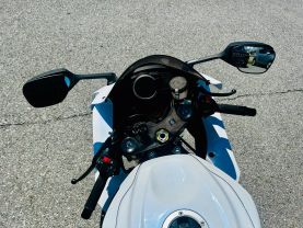 2017 SUZUKI GSX-R750L7 SPORTBIKES - -