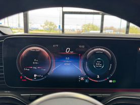 2022 MERCEDES-BENZ GLE SUV 4-CYL, TURBO, 2.0 LITER GLE 350 4MATIC SPORT UTILITY 4D