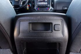 2018 CHEVROLET SILVERADO 1500 CREW CAB PICKUP V8, ECOTEC3, 6.2 LITER Z71 LTZ PICKUP 4D 6 1/2 FT