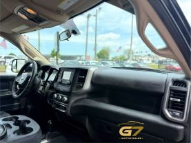 2019 Ram 3500 Crew Cab - Image 13