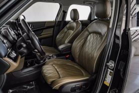 2018 MINI COUNTRYMAN HATCHBACK 3-CYL, TURBO, 1.5 LITER COOPER HATCHBACK 4D