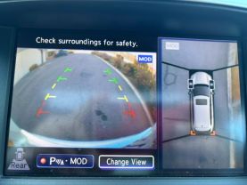 2013 INFINITI JX