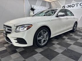 2020 MERCEDES-BENZ E-CLASS