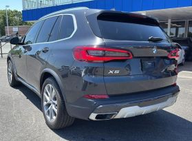 2019 Bmw X5 Xdrive40i Sport Utility 4d - Image 7