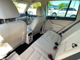 2014 Volkswagen Tiguan - Image 31