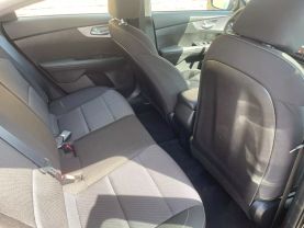 2022 KIA FORTE SEDAN 4-CYL, 2.0 LITER LXS SEDAN 4D - Gesner Auto Inc in Taunton, MA, 41.88613, -71.14527