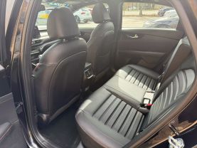 2022 KIA FORTE SEDAN 4-CYL, TURBO, GDI, 1.6 LITER GT SEDAN 4D - Gesner Auto Inc in Taunton, MA, 41.88613, -71.14527