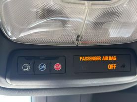 2021 CHEVROLET TRAILBLAZER SUV 3-CYL, ECOTEC, TURBO, 1.3 LITER RS SPORT UTILITY 4D at T&T Repairables - used car dealership in Spencer, Indiana.