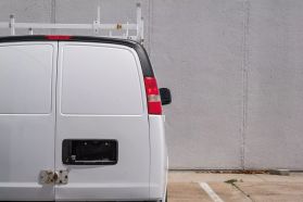 2014 Chevrolet Express 3500 Cargo - Image 45